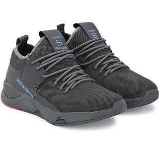 Castoes Men's Sports Running Shoes For Men Boys - Casual,Walking,Running/Gymwear Sneakers Shoes