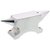 Horn Anvil For Metal Forming and Shaping Jewelry Making Work Surface Bench Tool, Solid Stainless Steel, Anvil