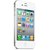 Refurbished Iphone 4S 16Gb 3.5 Inches Display Resolution 640 X 960 Pixels Smartphone (White)
