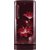 LG 215 L Direct Cool Single Door 4 Star Refrigerator with Base Drawer (Ruby Glow, GL-D221ARGY)