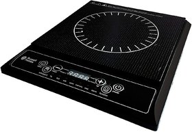 Russell Hobbs Induction RIC1400M Induction Cook Top (Black)
