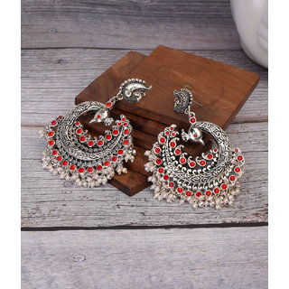 Earrings shopclues shop