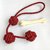 THE PAWXI Dog Big Bone and Rope Toys Dogs for Activity and Chewing