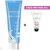 Salicylic Ice Cream Mask Ultra Cleaning, Brighton  White 120 ml  Face Primer Gel Makeup Kit - 40 ml