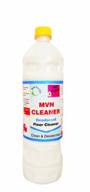 MVN Cleaner Deodrant Floor Cleaner 1Ltr with Pine Oil