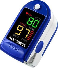 Pulse Oximeter LK-87 Heart Rate Oximeter