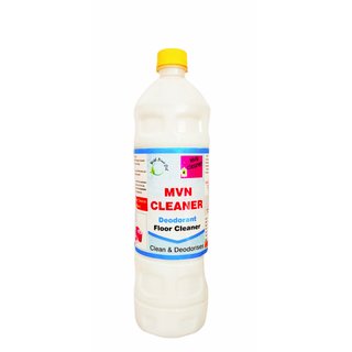                       MVN Cleaner Deodrant Floor Cleaner 1Ltr with Pine Oil                                              