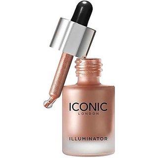 Iconic Illuminator Ultra Smooth Shine Waterproof Face And Body Highlighter