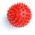 THE PAWXI Rubber Dog Spike ball, Dog Teething Toy (Size-2.75 Inch, Color-Assorted)