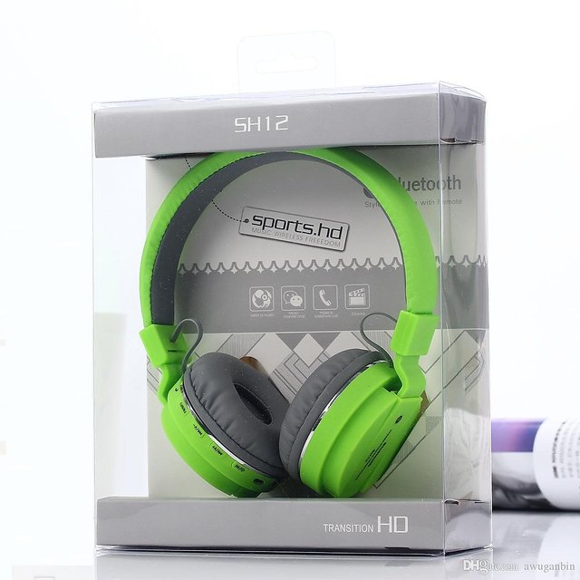 Sh12 discount headphones online