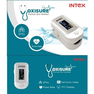Intex Oximeter