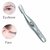 Shivvaani Bi - Feather Stainless Steel King Eye Brow Trimmer  Hair Removal Razor Machine For Women