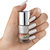 Clavo Free from 5 harmful chemicals and Long lasting Nail Polish for girls  Women (NAIL COAT)