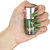 Clavo Free from 5 harmful chemicals and Long lasting Nail Polish for girls  Women (FOREST)