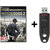 Watch Dogs 2 (with 32GB Pendrive)