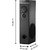 PHILIPS SPA9080B/94 80 W Bluetooth Tower Speaker  (Black, 2.0 Channel)
