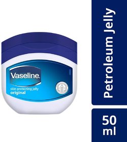 Vaseline Skin Protecting Jelly Original 50ml