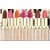 Lotus Up Makeup Pure Matte Lip Color Mix Shades Pack Of 4 Different Shades