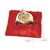 Ashtadhatu Gold Shree Yantra Ring For Men And Woman In Size 16  For  Health, Wealth And Prosperity