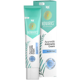                       Bajaj Nomarks Antimarks Cream For Dry Skin 25gm                                              