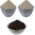100 gm Black Pepper  200 gm +200 gm Poppy Seeds (Combo)