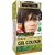 Indus Valley Organically Natural Hair Color (Medium Brown)
