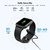 GO SHOPS Upgraded USB W26 Cable, Watch Charger Magnetic 2 pin, Watch Charger, w26 + Charger 4mm Adapter  (Charge only)
