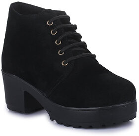 Walkfree Women Casual Boots, Ideal for Women