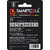 Smartcell AAA Ni-MH Rechargeable Battery 800mAH Pack of 2
