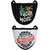 Get Wrapped Printed Double Layer Cotton Reusable Outdoor Masks -  Pack of 2