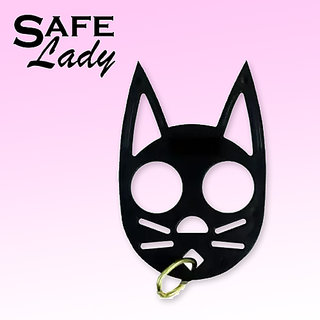 Buy Black Cat Emergency Woman Self Defense Keychain Online Get 31 Off Buy Black Cat Emergency Woman Self Defense Keychain Online Get 31 Off