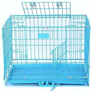 All4pets Dog Cage No.2 (24 Inch)LWH  2416.818.4