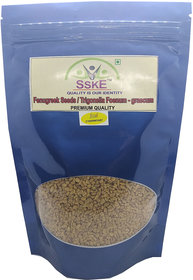 Fenugreek Seeds / Methi 200 gm