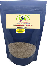 Sesame Seeds /  White Til 200 gm