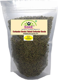 Coriander Seeds / Sabut Dhania pack of 2 (200 g x 2)