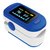shop Stoppers Tip Pulse Oximeter with OLED Display Blood Oxygen Meter Finger Oximeter Finger with Pulse