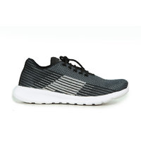 Blackburn Mens Gray Sports Shoes