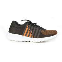 Blackburn Mens Brown Sports Shoes