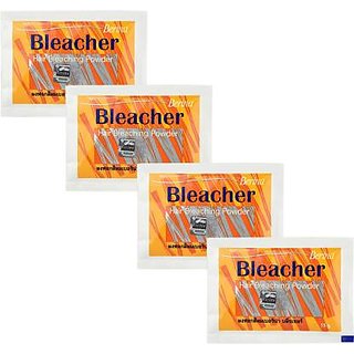 Berina Bleacher Pouches Pack Of 4