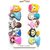10pcs Princess Angel Girls Hair Clips Set Baby Hairpin For Kids Girls Toddler Barrettes Hair Accessories Hair Clip  (Mul