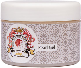 Indrani Pearl Gel For Women With Anti-Ageing Effects 50 Gm