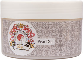 Indrani Pearl Gel For Women With Anti-Ageing Effects 300 Gm