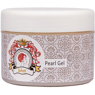 Indrani Pearl Gel For Women With Anti-Ageing Effects 50 Gm
