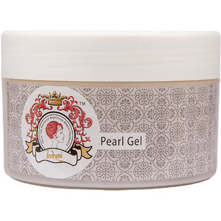 Indrani Pearl Gel For Women With Anti-Ageing Effects 300 Gm