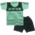 HVM Baby T-Shirt  Shorts Set-12-18M