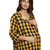 Yellow MaternityFeeding Dress