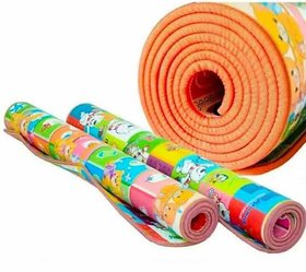 Printed Yoga Mat
