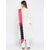 Get Wrapped Digital Multicolour Dupatta with Fancy Tassels for Women