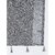 Get Wrapped Lurex Grey Scarves with Tassels for Women