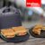 KHAITAN AVAANTE KA-532 (820 Watt) 3x1 Snack Maker (Sandwich, Grill Sandwich  Waffle Plates)